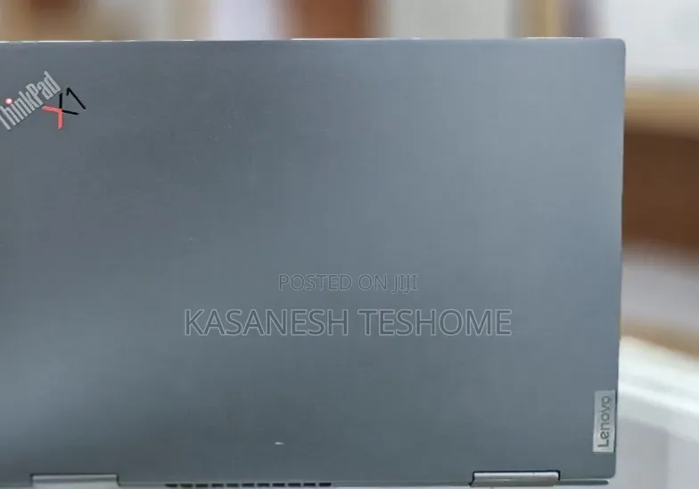 New Laptop Lenovo ThinkPad X1 Yoga 16GB Intel Core i7 SSD 512GB
