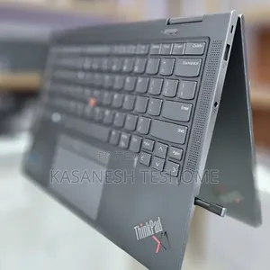New Laptop Lenovo ThinkPad X1 Yoga 16GB Intel Core i7 SSD 512GB