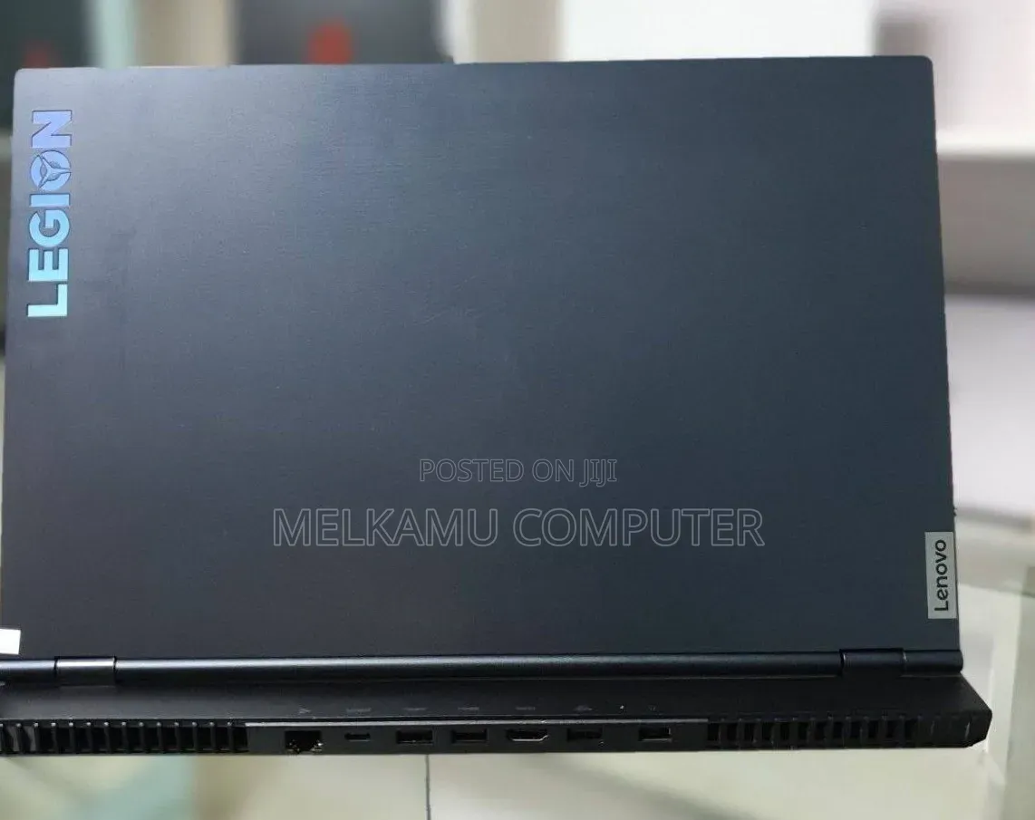 New Laptop Lenovo Legion 5 16GB Intel Core i5 SSD 512GB