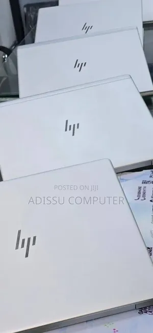 New Laptop HP EliteBook 840 G8 16GB Intel Core i5 SSD 512GB