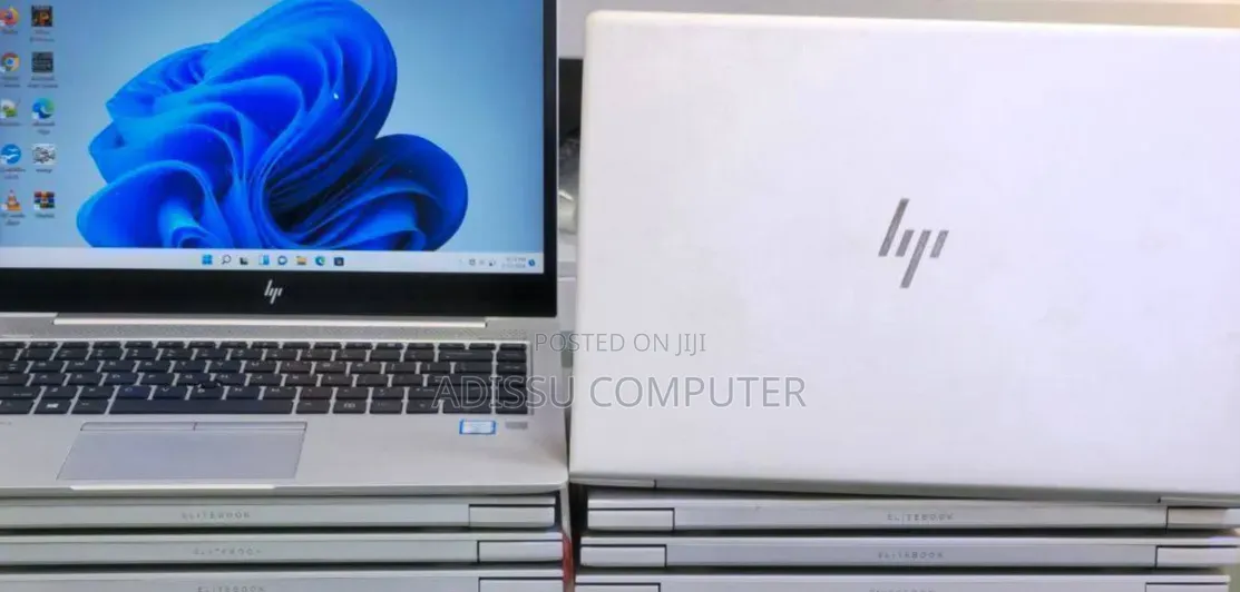 New Laptop HP EliteBook 840 G8 16GB Intel Core i5 SSD 512GB