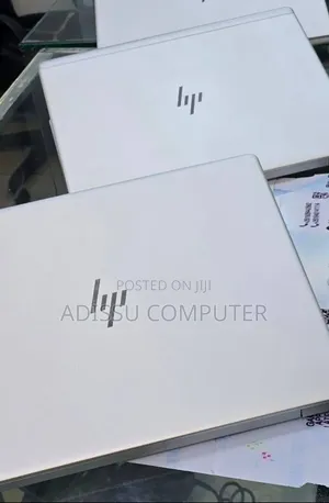 New Laptop HP EliteBook 840 G8 16GB Intel Core i5 SSD 512GB