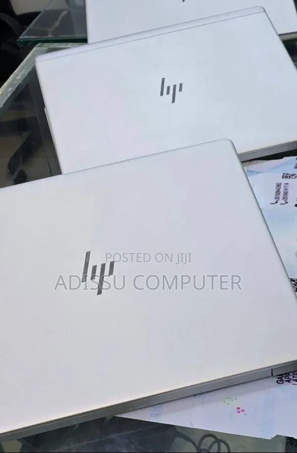New Laptop HP EliteBook 840 G8 16GB Intel Core i5 SSD 512GB