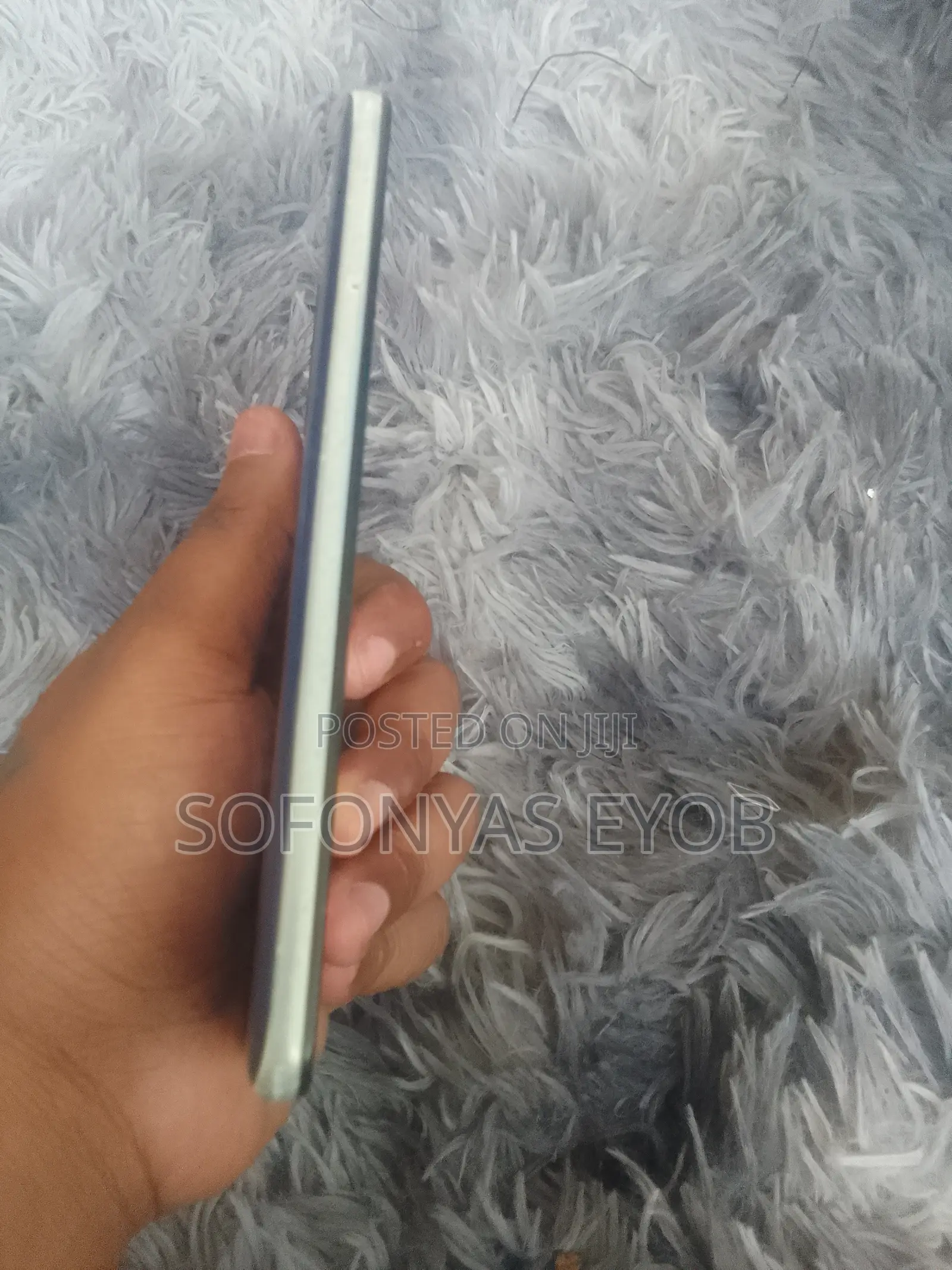 Samsung Galaxy A31 128 GB Blue