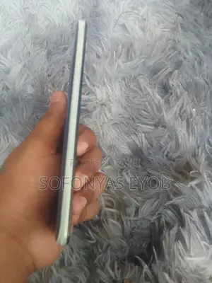 Samsung Galaxy A31 128 GB Blue