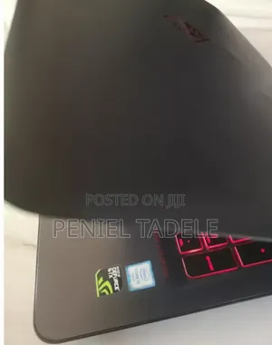Laptop HP Omen 15 16GB Intel Core i5 SSD 256GB