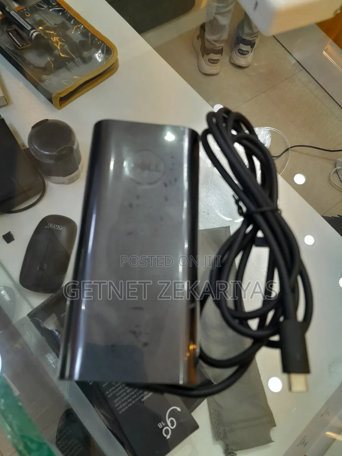 Dell Charger