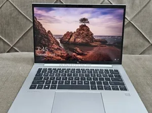 New Laptop HP EliteBook 840 G9 16GB Intel Core i7 SSD 512GB