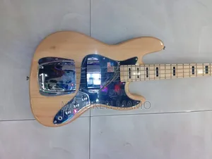 Bass Guitar