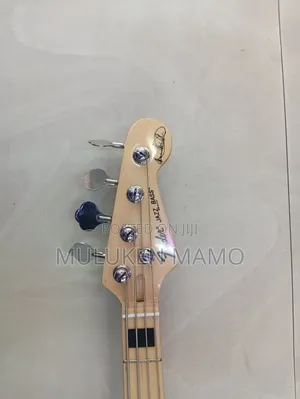 Bass Guitar