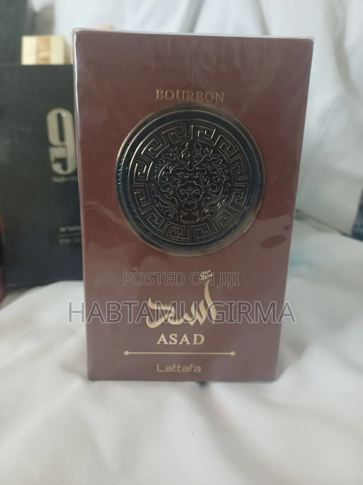 Asad Lattafa