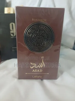 Asad Lattafa