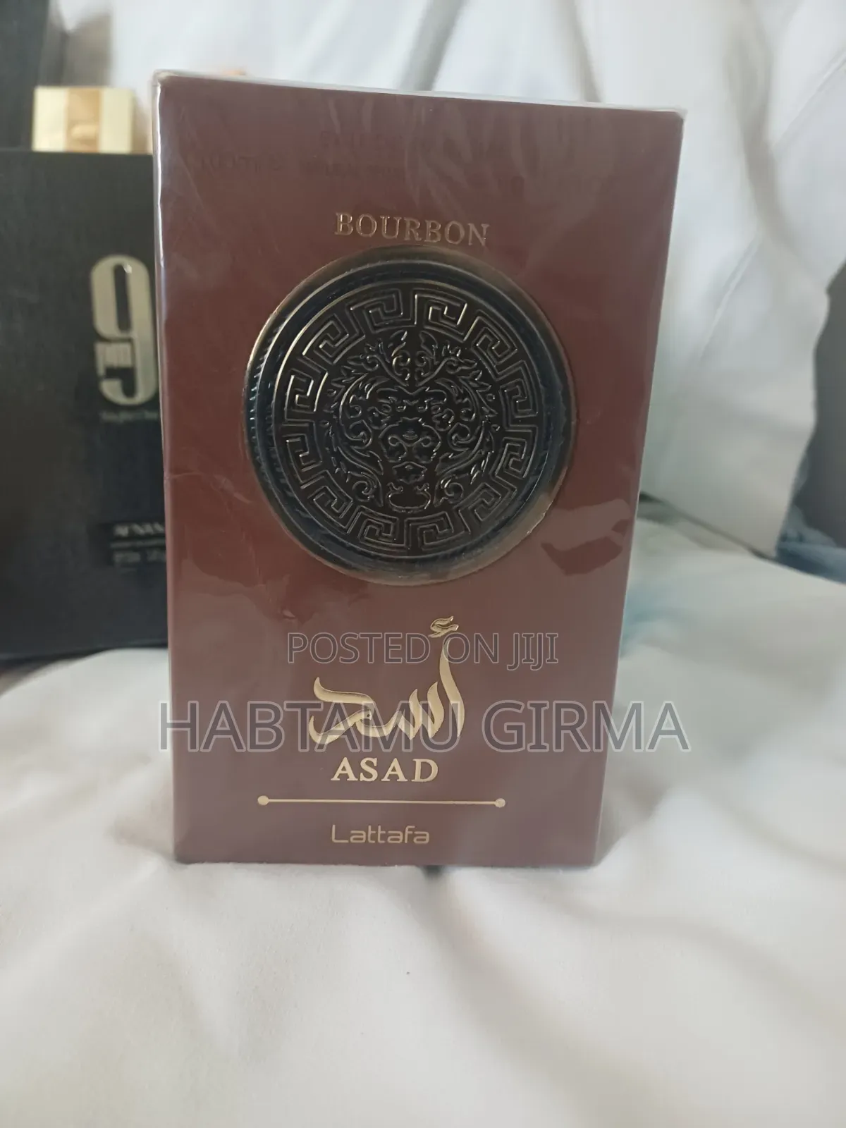 Asad Lattafa
