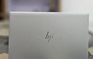 New Laptop HP EliteBook 850 G8 16GB Intel Core i7 SSD 512GB