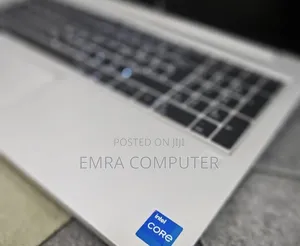 New Laptop HP EliteBook 850 G8 16GB Intel Core i7 SSD 512GB