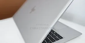 New Laptop HP EliteBook 850 G8 16GB Intel Core i7 SSD 512GB
