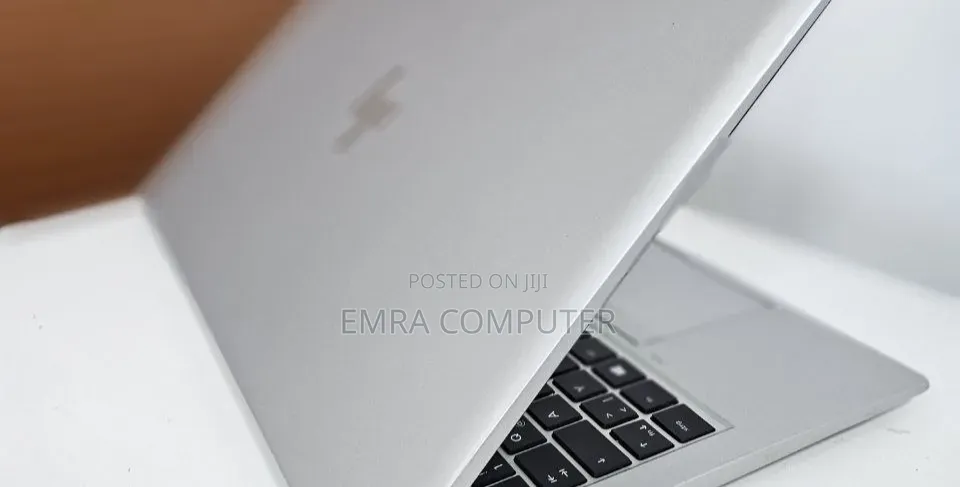 New Laptop HP EliteBook 850 G8 16GB Intel Core i7 SSD 512GB
