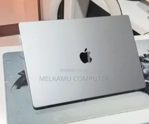New Laptop Apple MacBook Pro 2021 M1 Max 32GB Apple M1 Max SSD 1T