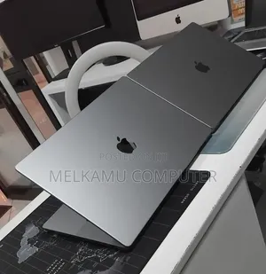 New Laptop Apple MacBook Pro 2021 M1 Max 32GB Apple M1 Max SSD 1T