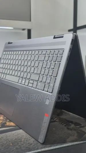 New Laptop Lenovo Yoga 9i 16GB Intel Core Ultra 5 HDD+SSD 512GB