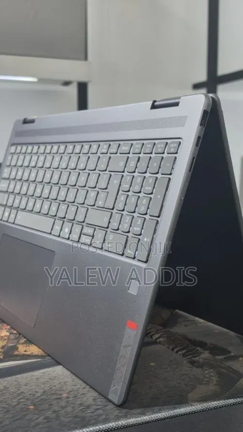 New Laptop Lenovo Yoga 9i 16GB Intel Core Ultra 5 HDD+SSD 512GB
