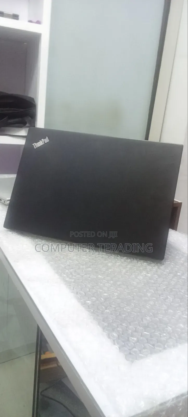 New Laptop Lenovo ThinkPad T14s Gen 1 16GB AMD Ryzen 5 SSD 512GB