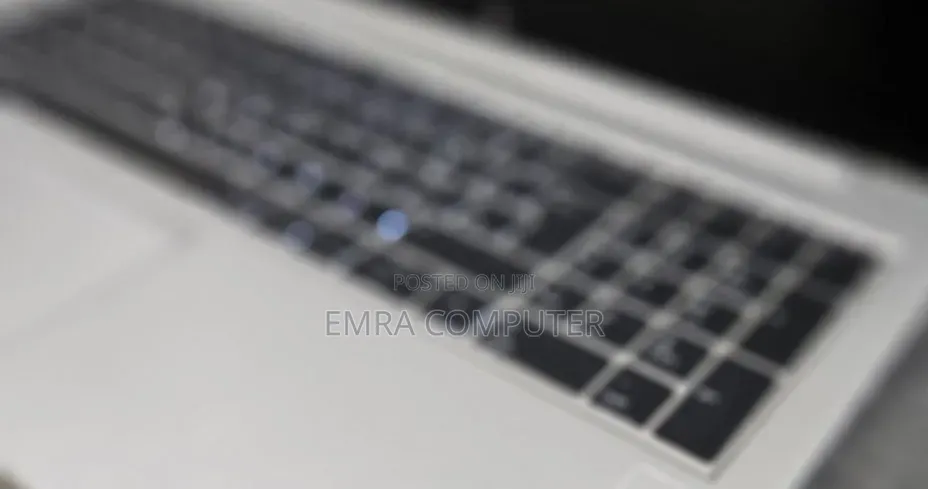 New Laptop HP EliteBook 850 G8 16GB Intel Core i7 SSD 512GB