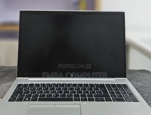 New Laptop HP EliteBook 850 G8 16GB Intel Core i7 SSD 512GB