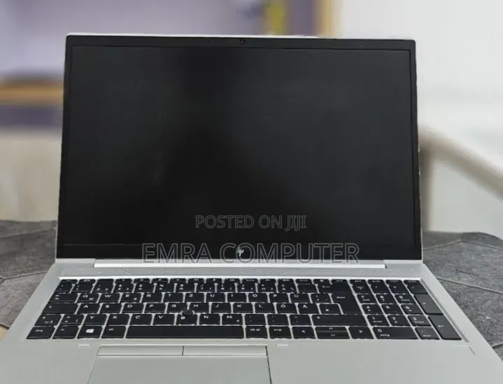 New Laptop HP EliteBook 850 G8 16GB Intel Core i7 SSD 512GB