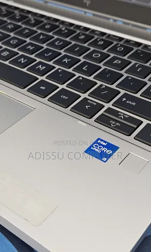 New Laptop HP EliteBook 1040 G8 16GB Intel Core i5 SSD 512GB