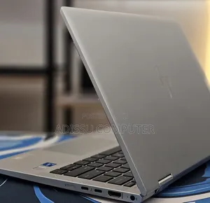 New Laptop HP EliteBook 1040 G8 16GB Intel Core i5 SSD 512GB