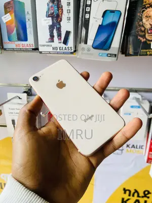 Apple iPhone 8 64 GB Gold