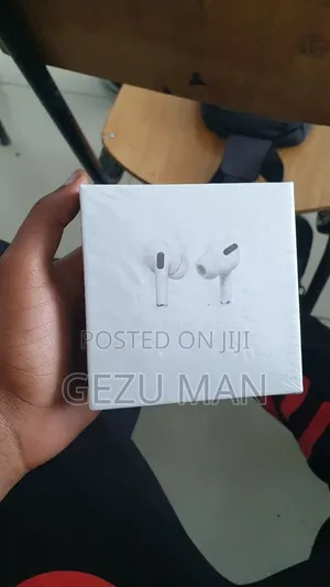 Airpod Pro