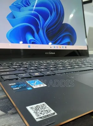 New Laptop HP ZBook Power G7 16GB Intel Core i7 SSD 512GB