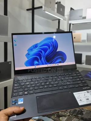 New Laptop HP ZBook Power G7 16GB Intel Core i7 SSD 512GB