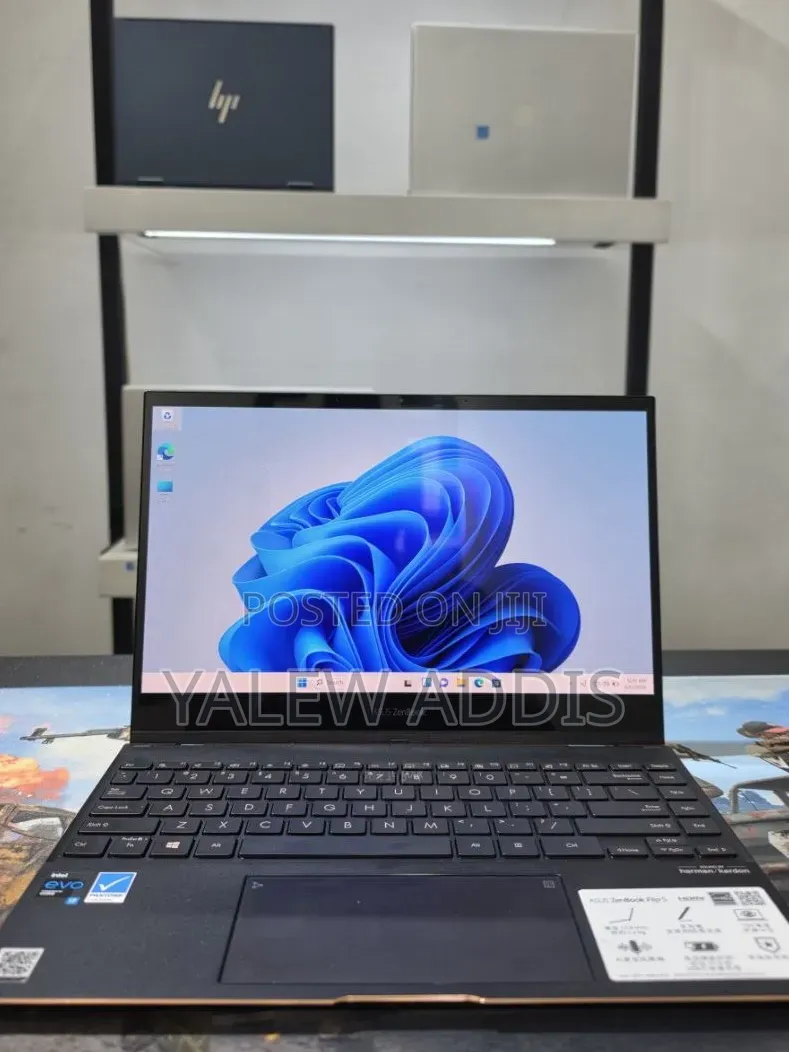New Laptop HP ZBook Power G7 16GB Intel Core i7 SSD 512GB