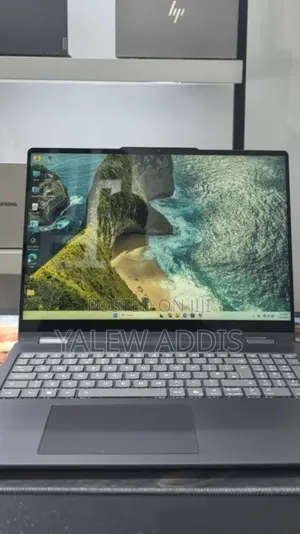 New Laptop HP ZBook Power G7 16GB Intel Core i7 SSD 512GB