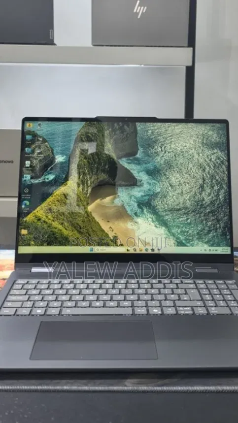 New Laptop HP ZBook Power G7 16GB Intel Core i7 SSD 512GB