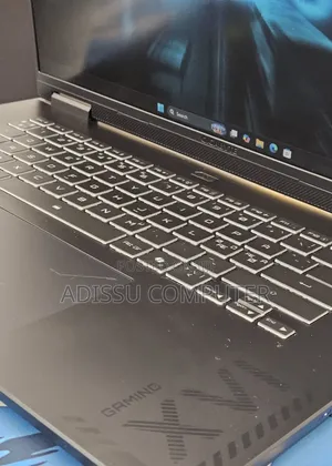 New Laptop Gigabyte GAMING A16 16GB Intel Core i7 SSD 1T
