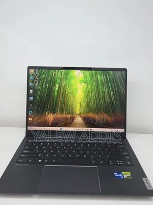 New Laptop Lenovo Thinkbook 14 16GB Intel Core i7 SSD 512GB