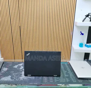New Laptop Lenovo ThinkPad X1 Yoga 8GB Intel Core i7 SSD 512GB