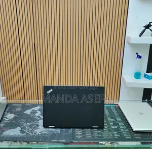 New Laptop Lenovo ThinkPad X1 Yoga 8GB Intel Core i7 SSD 512GB