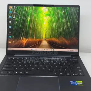 New Laptop Lenovo Thinkbook 14 16GB Intel Core i7 SSD 512GB