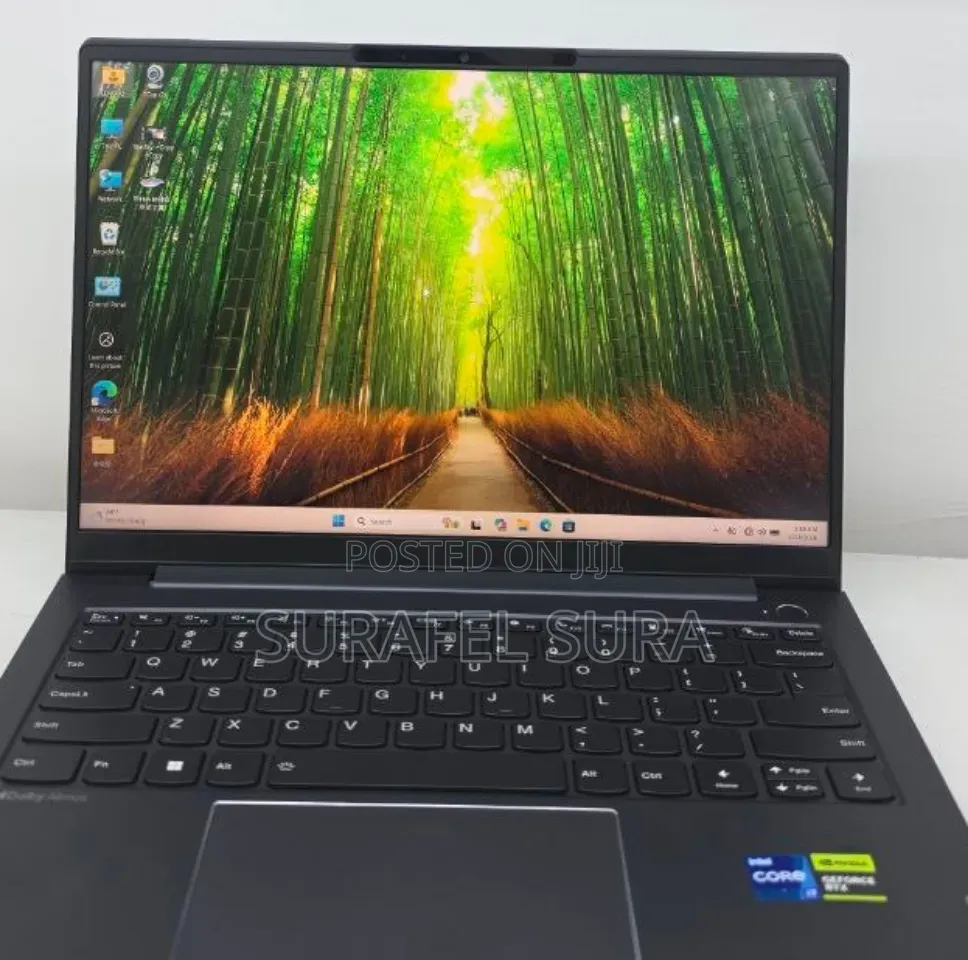New Laptop Lenovo Thinkbook 14 16GB Intel Core i7 SSD 512GB
