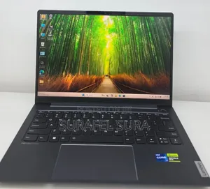 New Laptop Lenovo Thinkbook 14 16GB Intel Core i7 SSD 512GB