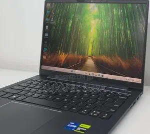 New Laptop Lenovo Thinkbook 14 16GB Intel Core i7 SSD 512GB