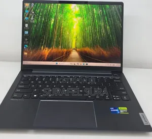 New Laptop Lenovo Thinkbook 14 16GB Intel Core i7 SSD 512GB