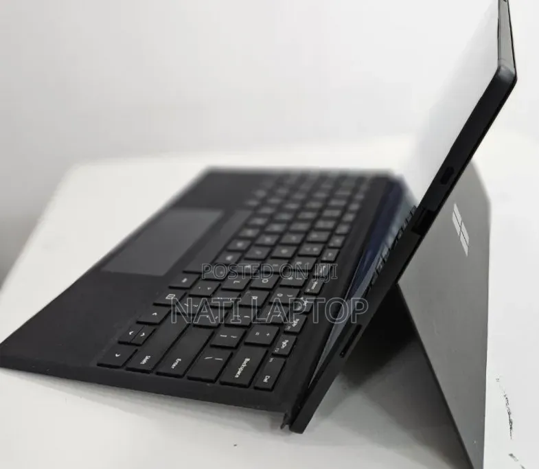 New Laptop Microsoft Surface Pro 7 16GB Intel Core i7 SSD 1T