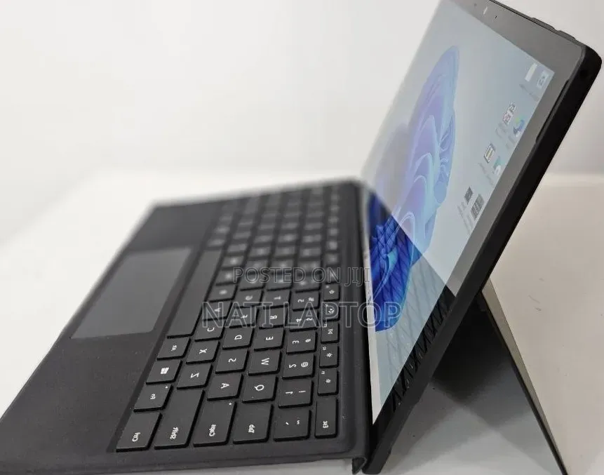 New Laptop Microsoft Surface Pro 7 16GB Intel Core i7 SSD 1T