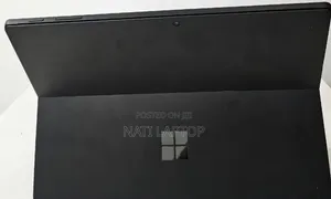 New Laptop Microsoft Surface Pro 7 16GB Intel Core i7 SSD 1T